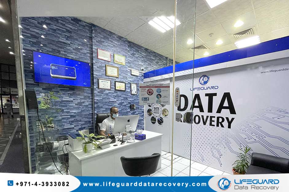 data recovery dubai