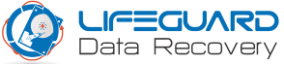 Life Guard Data Recovery logo