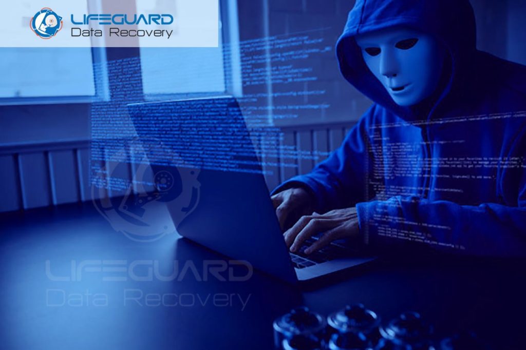 ransomeware data recovery dubai
