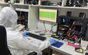 data recovery in dharjah