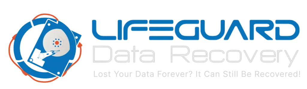 lifeguard data recovery