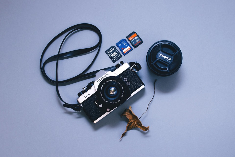 camera sd card data recovery